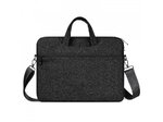 DUX DUCIS futerał LBJB na laptop 14-15,4" Shoulder Bag czarny