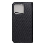 Kabura Smart Case book do HONOR X8b czarny
