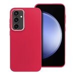 Futera FRAME do SAMSUNG S23 FE magenta