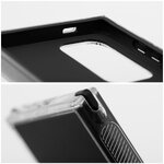 Futera MATRIX do SAMSUNG A25 5G czarny