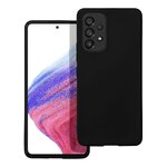 Futerał SOFT do SAMSUNG Galaxy A53 5G czarny