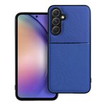 Futera NOBLE do SAMSUNG A54 5G niebieski