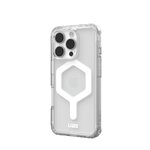 Futerał (UAG) Urban Armor Gear Plyo do IPHONE 16 Pro Max ice