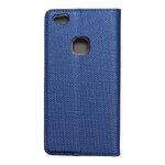Kabura Smart Case book do HUAWEI P10 Lite granatowy
