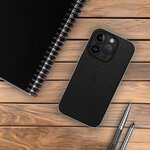 Futera BREEZY do XIAOMI Redmi NOTE 12 5G czarny