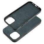 Woven Mag Cover kompatybilne z MagSafe do IPHONE 15 zielony