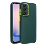 Futera FRAME do SAMSUNG A25 5G zielony
