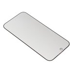 Szko Hartowane 6D Pro Veason Privacy Glass - do Iphone 15 Pro czarny