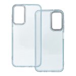 Futera PEARL do SAMSUNG A14 4G / A14 5G jasny niebieski