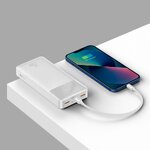 BASEUS powerbank 20 000 mAh PD QC3.0 3A 20W PPBD050302 biay