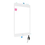 Ekran dotykowy z przyciskiem home EQ Ipad Mini 3 ( A1599, A1600, A1601 ) Ekran dotykowy z przyciskiem home EQ Ipad Mini 3 ( A1599, A1600, A1601 )