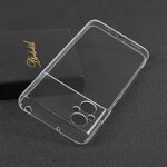 Futera Back Case Ultra Slim 0,5mm do XIAOMI POCO M5