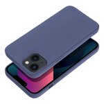 Futera MATT do IPHONE 13 niebieski