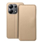 Kabura DUAL POCKET Book do XIAOMI Redmi Note 13 4G zoty