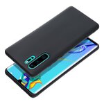Futera MATT do HUAWEI P30 Pro czarny