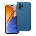 Futera MATT do HUAWEI Nova Y61 4G niebieski