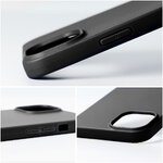 Futera MATT do IPHONE 13 Pro Max czarny
