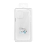 Futera SUPER CLEAR HYBRID do SAMSUNG S24 PLUS transparent
