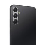 Szko hartowane Tempered Glass Camera Full Cover - do Samsung S24