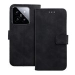Kabura TENDER Book do XIAOMI 14 Ultra czarny