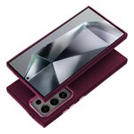 Futera FRAME do SAMSUNG A15 4G / A15 5G fioletowy