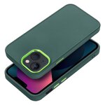 Futera FRAME do IPHONE 13 MINI zielony