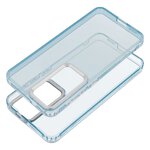 Futera PEARL do SAMSUNG S23 FE jasny niebieski