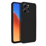 Futera CARD CASE do XIAOMI Redmi 12 4G czarny