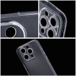 Futera CLEAR CASE 1,5mm GRID do IPHONE 14 PRO MAXtransparent