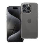 Futera CLEAR CASE 1,5mm GRID do IPHONE 15 PLUStransparent