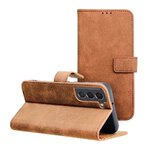 Kabura TENDER Book do SAMSUNG Galaxy A53 5G brązowy