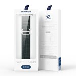 DUX DUCIS pasek GS nylonowy do Apple Watch 38 / 40 / 41 mm zielony