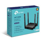 TP-LINK router Wi-Fi dwupasmowy AC1200 5GHz TL-ARCHER C54