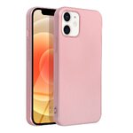 Futera METALLIC do IPHONE 12 / 12 PRO rowy