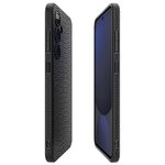 SPIGEN futerał LIQUID AIR do SAMSUNG S24 FE matte black