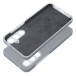 Futera CANDY CASE do SAMSUNG A34 5G szary