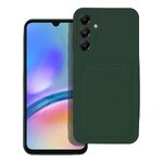 Futera CARD CASE do SAMSUNG A25 5G zielony