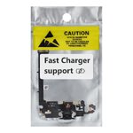 Taśma ładowania USB do IPHONE 11 Pro czarny (demotaż)