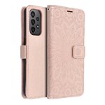 Kabura MEZZO Book do SAMSUNG A23 5G mandala zoty r