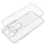 Futera CLEAR CASE 1,5mm do IPHONE 13 PROtransparent Futera CLEAR CASE 1,5mm do IPHONE 13 PROtransparent