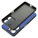 Futera NOBLE do XIAOMI Redmi 13C / POCO C65 niebieski