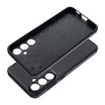 Futera CARBON PREMIUM do SAMSUNG S23 FE czarny