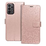 Kabura MEZZO Book do SAMSUNG A23 5G mandala zoty r