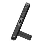 SPIGEN futerał TOUGH ARMOR do SAMSUNG S24 FE black