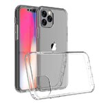 Futerał Back Case Ultra Slim 0,3mm do IPHONE 14 PRO transparent