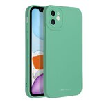Futera Roar Luna Case - do iPhone 11 zielony