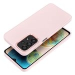 Futera FRAME do SAMSUNG A23 5G pudrowy r