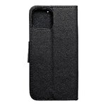 Kabura Fancy Book do  IPHONE 13 czarny