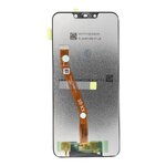 Wyświetlacz LCD do HUAWEI MATE 20 lite HQ bez ramki