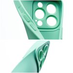 Futera Roar Luna Case - do Samsung Galaxy A54 5G zielony